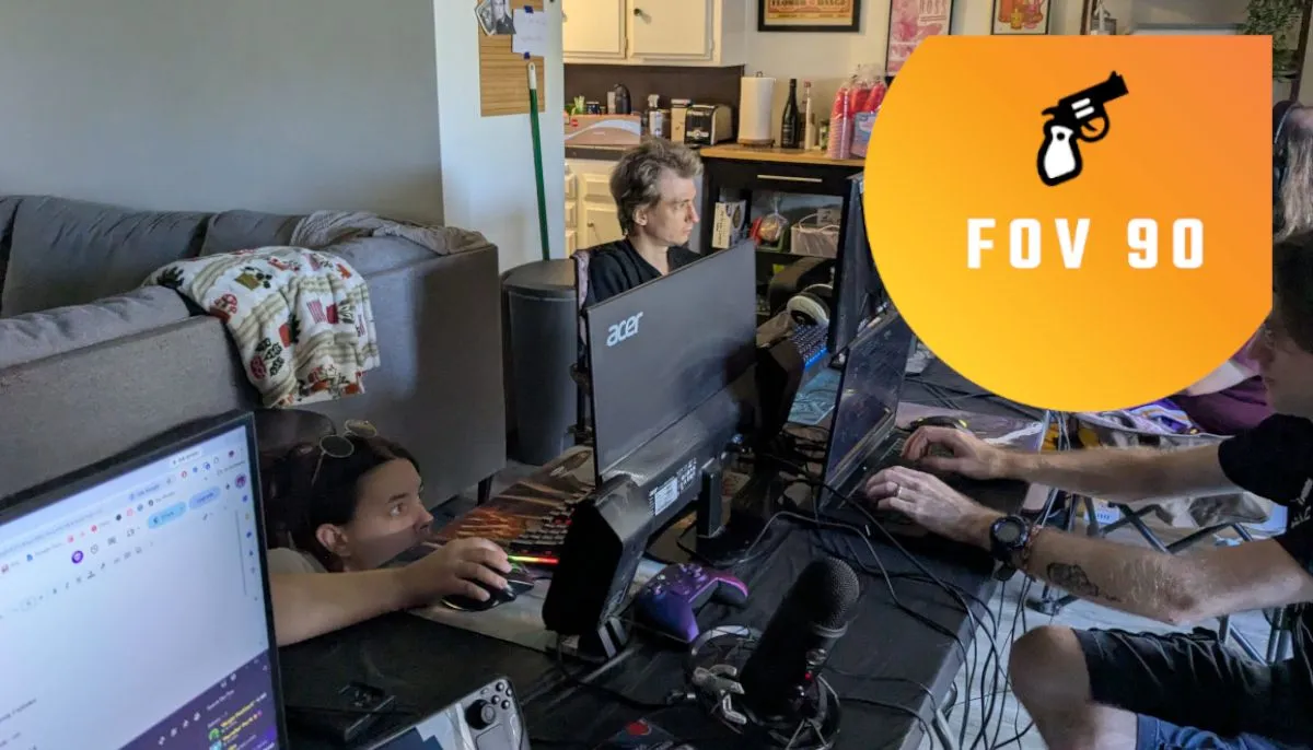 Cómo organizar una LAN party en 2026: la guía definitiva para revivir la magia del multijugador local