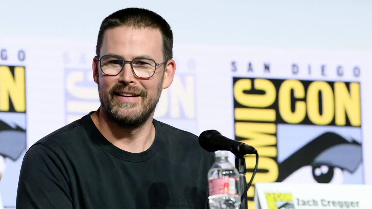 Zach Cregger admite su 'ingenuidad' y se disculpa por adelantado por su próxima película de Resident Evil, pero no nos debe nada