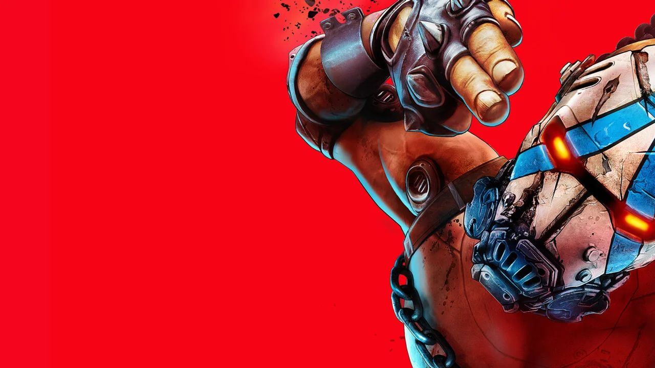 Borderlands 4