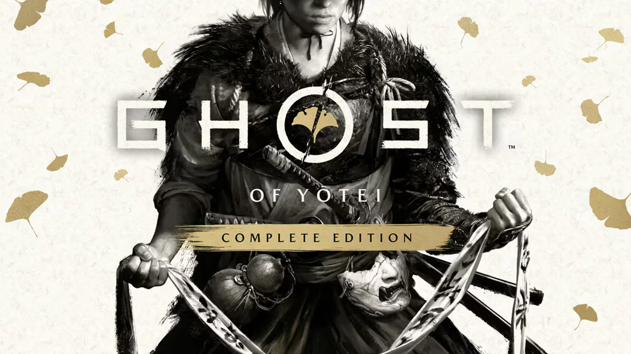 Ghost of Yōtei
