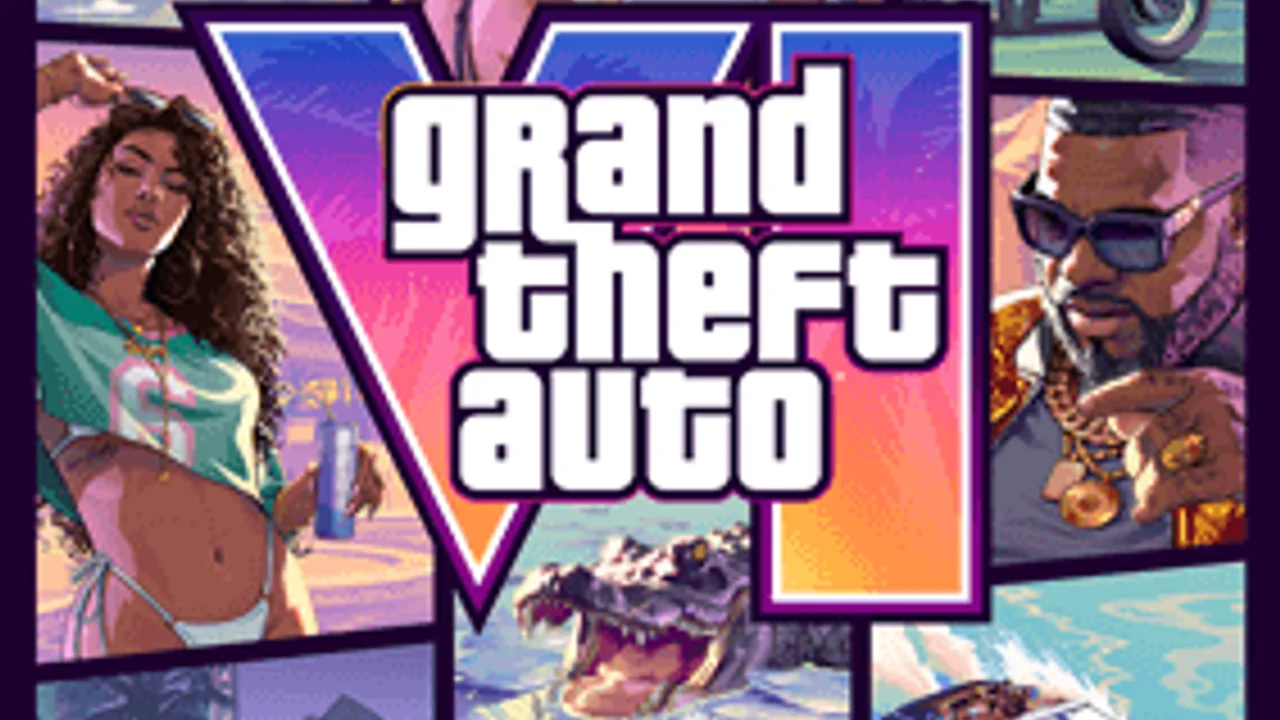 Grand Theft Auto VI