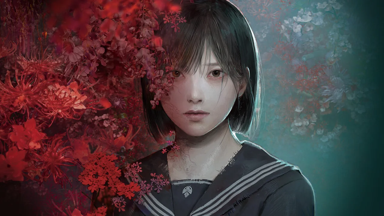 Silent Hill f